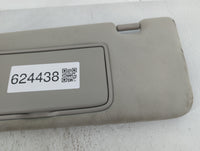 2014-2020 Infiniti Q50 Sun Visor Shade Replacement Driver Left Mirror Fits Fits 2014 2015 2016 2017 2018 2019 2020 OEM Used 