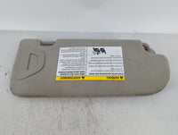 2014-2020 Infiniti Q50 Sun Visor Shade Replacement Driver Left Mirror Fits Fits 2014 2015 2016 2017 2018 2019 2020 OEM Used 