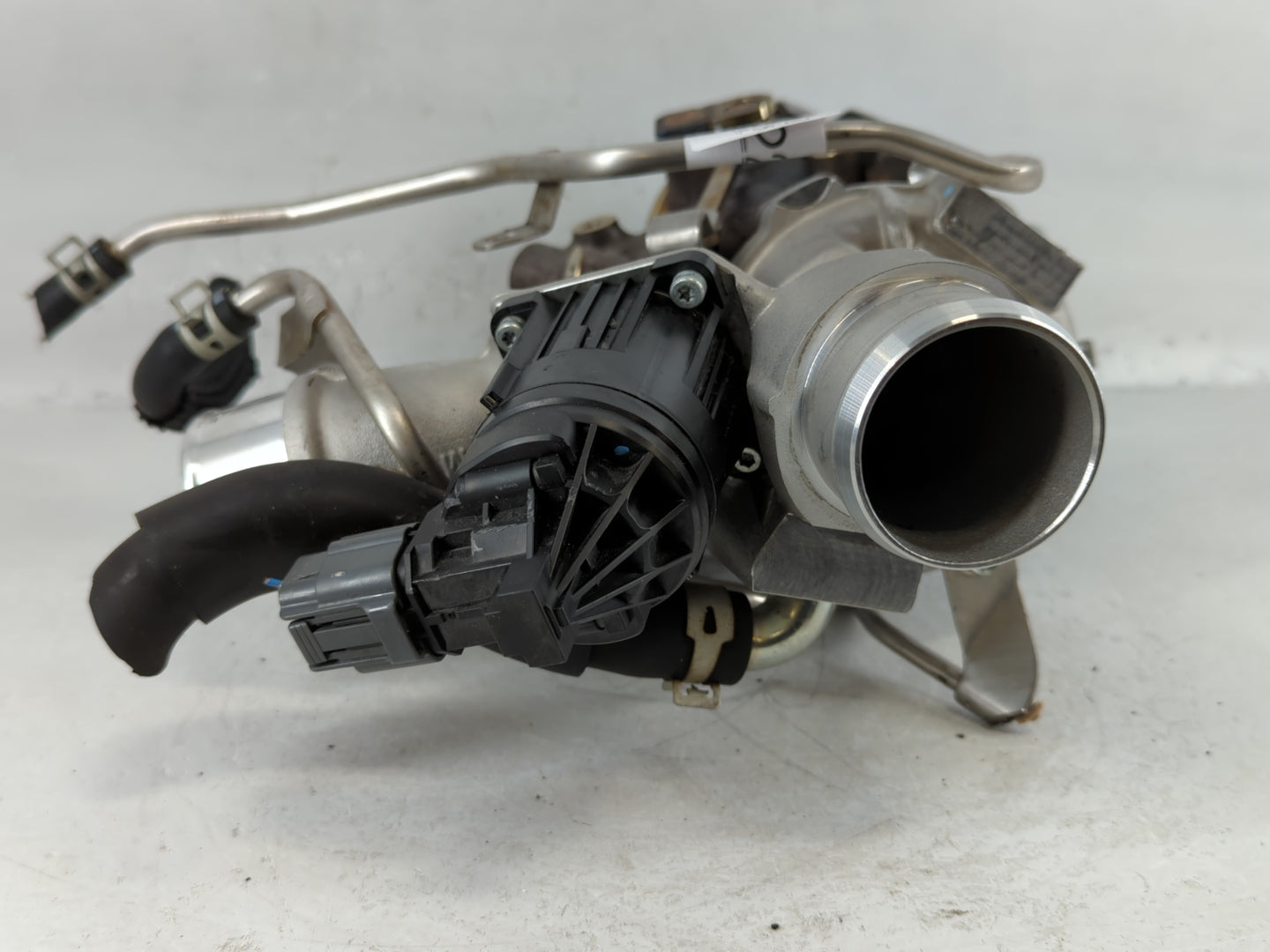 2016 Infiniti Q50 Turbocharger Turbo Charger Super Charger Supercharger - Oemusedautoparts1.com