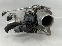 2016 Infiniti Q50 Turbocharger Turbo Charger Super Charger Supercharger - Oemusedautoparts1.com