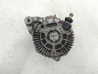 2016-2020 Infiniti Q50 Alternator Replacement Generator Charging Assembly Engine OEM P/N:23100 4HK6A Fits OEM Used Auto Part