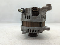 2016-2020 Infiniti Q50 Alternator Replacement Generator Charging Assembly Engine OEM P/N:23100 4HK6A Fits OEM Used Auto Part