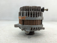 2016-2020 Infiniti Q50 Alternator Replacement Generator Charging Assembly Engine OEM P/N:23100 4HK6A Fits OEM Used Auto Part