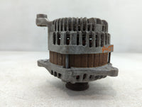 2016-2020 Infiniti Q50 Alternator Replacement Generator Charging Assembly Engine OEM P/N:23100 4HK6A Fits OEM Used Auto Part