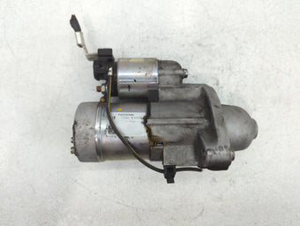 compare product 2014-2020 Infiniti Q50 Car Starter Motor Solenoid OEM P/N:23300 EY00G Fits OEM Used Auto Parts