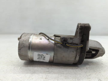 2014-2020 Infiniti Q50 Car Starter Motor Solenoid OEM P/N:23300 EY00G Fits OEM Used Auto Parts