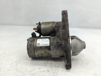 2014-2020 Infiniti Q50 Car Starter Motor Solenoid OEM P/N:S114-932B 12V 23300 EN20B Fits Fits 2014 2015 2016 2017 2018 2019 