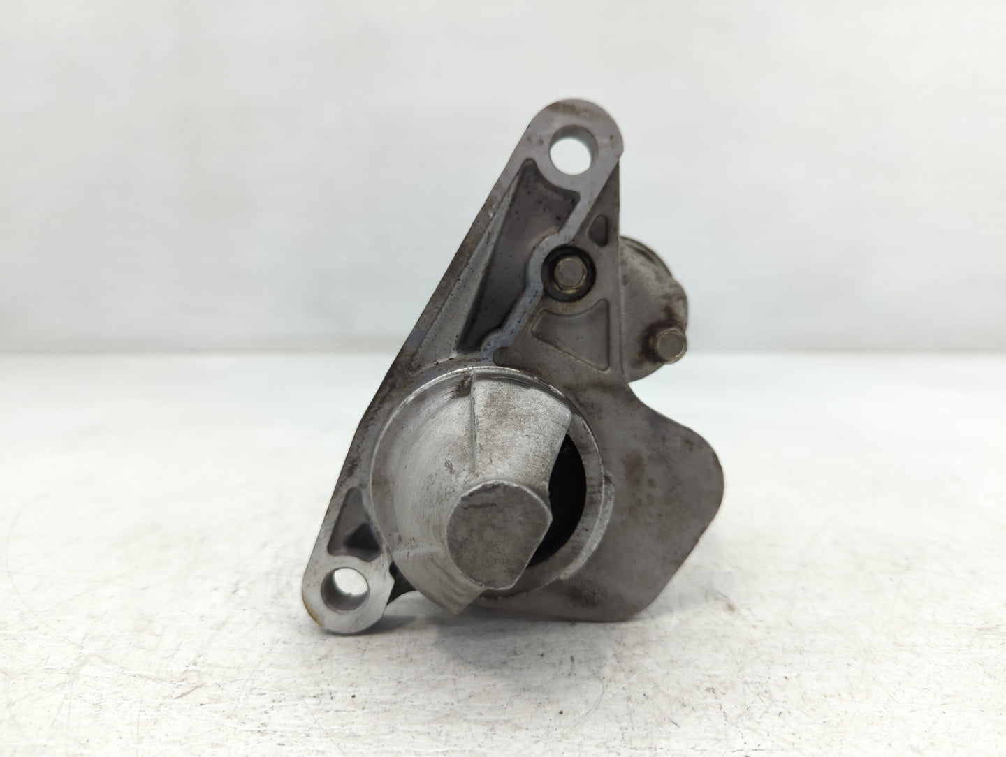 2014-2020 Infiniti Q50 Car Starter Motor Solenoid OEM P/N:S114-932B 12V 23300 EN20B Fits Fits 2014 2015 2016 2017 2018 2019 