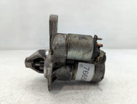 2014-2020 Infiniti Q50 Car Starter Motor Solenoid OEM P/N:S114-932B 12V 23300 EN20B Fits Fits 2014 2015 2016 2017 2018 2019 