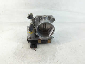 2016-2020 Infiniti Q50 Throttle Body P/N:1125 RME60-52 Fits Fits 2016 2017 2018 2019 2020 OEM Used Auto Parts - Oemusedautop