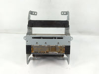 2020 Infiniti Q50 Radio AM FM Cd Player Receiver Replacement P/N:27760 6HL0A Fits Fits 2019 OEM Used Auto Parts - Oemusedaut