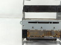 2020 Infiniti Q50 Radio AM FM Cd Player Receiver Replacement P/N:27760 6HL0A Fits Fits 2019 OEM Used Auto Parts - Oemusedaut