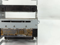 2020 Infiniti Q50 Radio AM FM Cd Player Receiver Replacement P/N:27760 6HL0A Fits Fits 2019 OEM Used Auto Parts - Oemusedaut