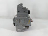 2020 Infiniti Q50 Radio AM FM Cd Player Receiver Replacement P/N:27760 6HL0A Fits Fits 2019 OEM Used Auto Parts - Oemusedaut