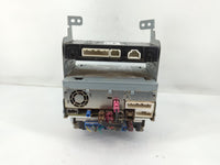 2020 Infiniti Q50 Radio AM FM Cd Player Receiver Replacement P/N:27760 6HL0A Fits Fits 2019 OEM Used Auto Parts - Oemusedaut