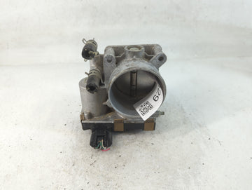 2016-2020 Infiniti Q50 Throttle Body P/N:RME60-52 Fits Fits 2016 2017 2018 2019 2020 OEM Used Auto Parts - Oemusedautoparts1