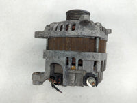 2016-2020 Infiniti Q50 Alternator Replacement Generator Charging Assembly Engine OEM P/N:23100 4HK6A Fits OEM Used Auto Part