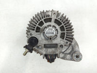 2016-2020 Infiniti Q50 Alternator Replacement Generator Charging Assembly Engine OEM P/N:23100 4HK6A Fits OEM Used Auto Part