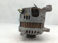 2016-2020 Infiniti Q50 Alternator Replacement Generator Charging Assembly Engine OEM P/N:23100 4HK6A Fits OEM Used Auto Part