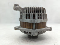 2016-2020 Infiniti Q50 Alternator Replacement Generator Charging Assembly Engine OEM P/N:23100 4HK6A Fits OEM Used Auto Part