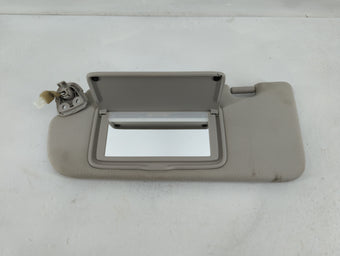 compare product 2014-2020 Infiniti Q50 Sun Visor Shade Replacement Driver Left Mirror Fits Fits 2014 2015 2016 2017 2018 2019 2020 OEM Used Auto Parts