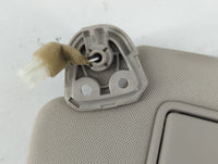 2014-2020 Infiniti Q50 Sun Visor Shade Replacement Driver Left Mirror Fits Fits 2014 2015 2016 2017 2018 2019 2020 OEM Used 