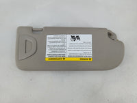 2014-2020 Infiniti Q50 Sun Visor Shade Replacement Driver Left Mirror Fits Fits 2014 2015 2016 2017 2018 2019 2020 OEM Used 