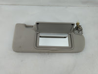 2014-2020 Infiniti Q50 Sun Visor Shade Replacement Passenger Right Mirror Fits Fits 2014 2015 2016 2017 2018 2019 2020 OEM U