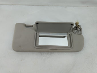 compare product 2014-2020 Infiniti Q50 Sun Visor Shade Replacement Passenger Right Mirror Fits Fits 2014 2015 2016 2017 2018 2019 2020 OEM Used Auto Parts