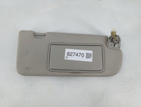 2014-2020 Infiniti Q50 Sun Visor Shade Replacement Passenger Right Mirror Fits Fits 2014 2015 2016 2017 2018 2019 2020 OEM U