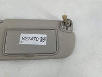 2014-2020 Infiniti Q50 Sun Visor Shade Replacement Passenger Right Mirror Fits Fits 2014 2015 2016 2017 2018 2019 2020 OEM U