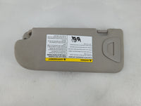 2014-2020 Infiniti Q50 Sun Visor Shade Replacement Passenger Right Mirror Fits Fits 2014 2015 2016 2017 2018 2019 2020 OEM U