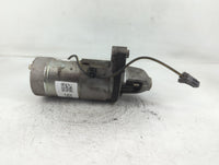 2021 Infiniti Q50 Car Starter Motor Solenoid OEM P/N:23300 EY00G Fits OEM Used Auto Parts - Oemusedautoparts1.com