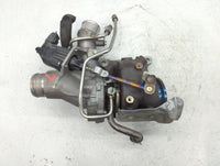2016 Infiniti Q50 Turbocharger Turbo Charger Super Charger Supercharger - Oemusedautoparts1.com