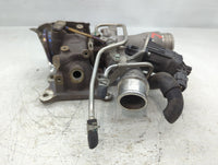 2016 Infiniti Q50 Turbocharger Turbo Charger Super Charger Supercharger - Oemusedautoparts1.com