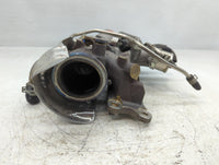 2016 Infiniti Q50 Turbocharger Turbo Charger Super Charger Supercharger - Oemusedautoparts1.com