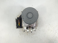 2020 Infiniti Q50 Anti-Lock Brake ABS Pump Module Actuator OEM P/N:47660 6HA1A Fits OEM Used Auto Parts - Oemusedautoparts1.
