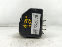 2020 Infiniti Q50 ABS Pump Control Module Replacement P/N:47660 6HA1A Fits OEM Used Auto Parts - Oemusedautoparts1.com