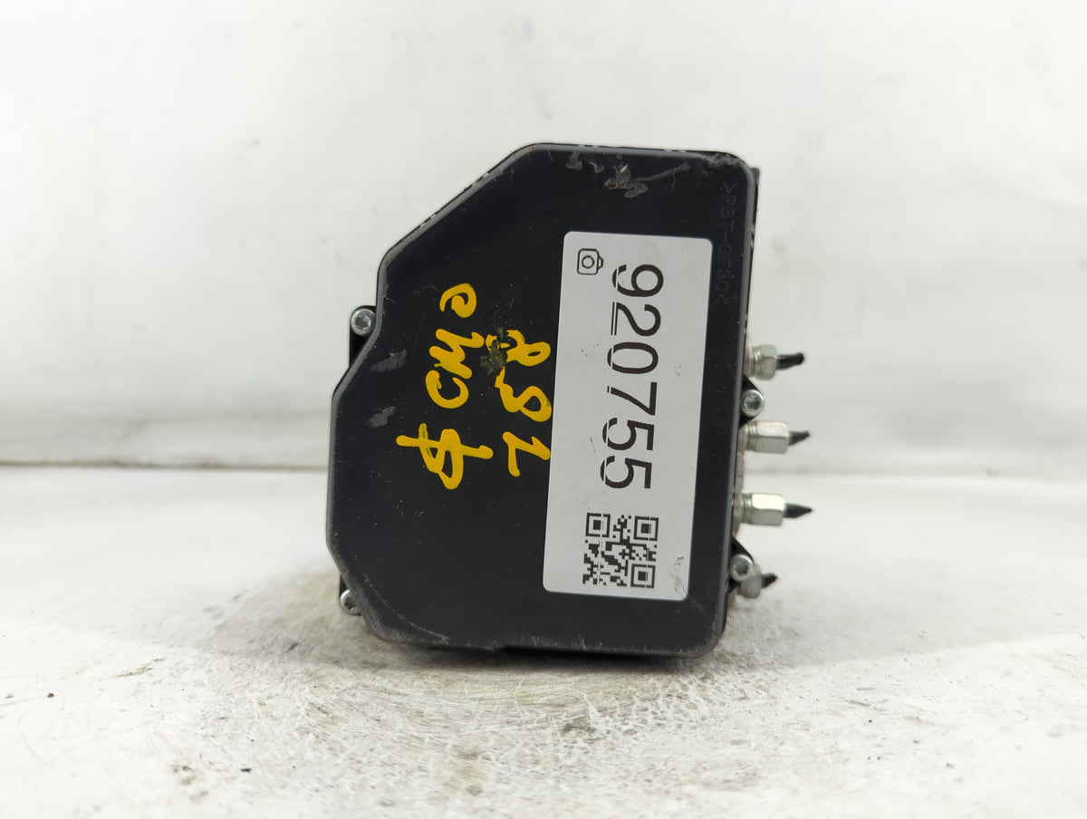 2020 Infiniti Q50 Anti-Lock Brake ABS Pump Module Actuator OEM P/N:47660 6HA1A Fits OEM Used Auto Parts - Oemusedautoparts1.