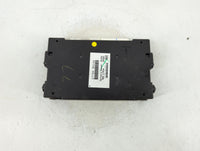 2019-2020 Infiniti Q60 Temperature Control Module 27760 6hl0a - Oemusedautoparts1.com