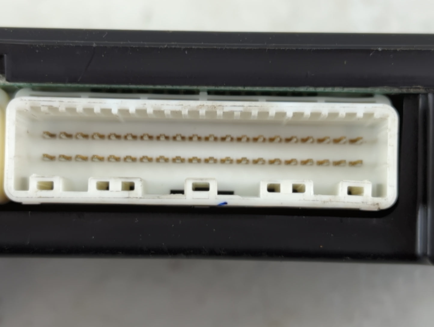 2019-2020 Infiniti Q60 Temperature Control Module 27760 6hl0a - Oemusedautoparts1.com