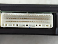 2019-2020 Infiniti Q60 Temperature Control Module 27760 6hl0a - Oemusedautoparts1.com