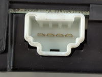 2019-2020 Infiniti Q60 Temperature Control Module 27760 6hl0a - Oemusedautoparts1.com