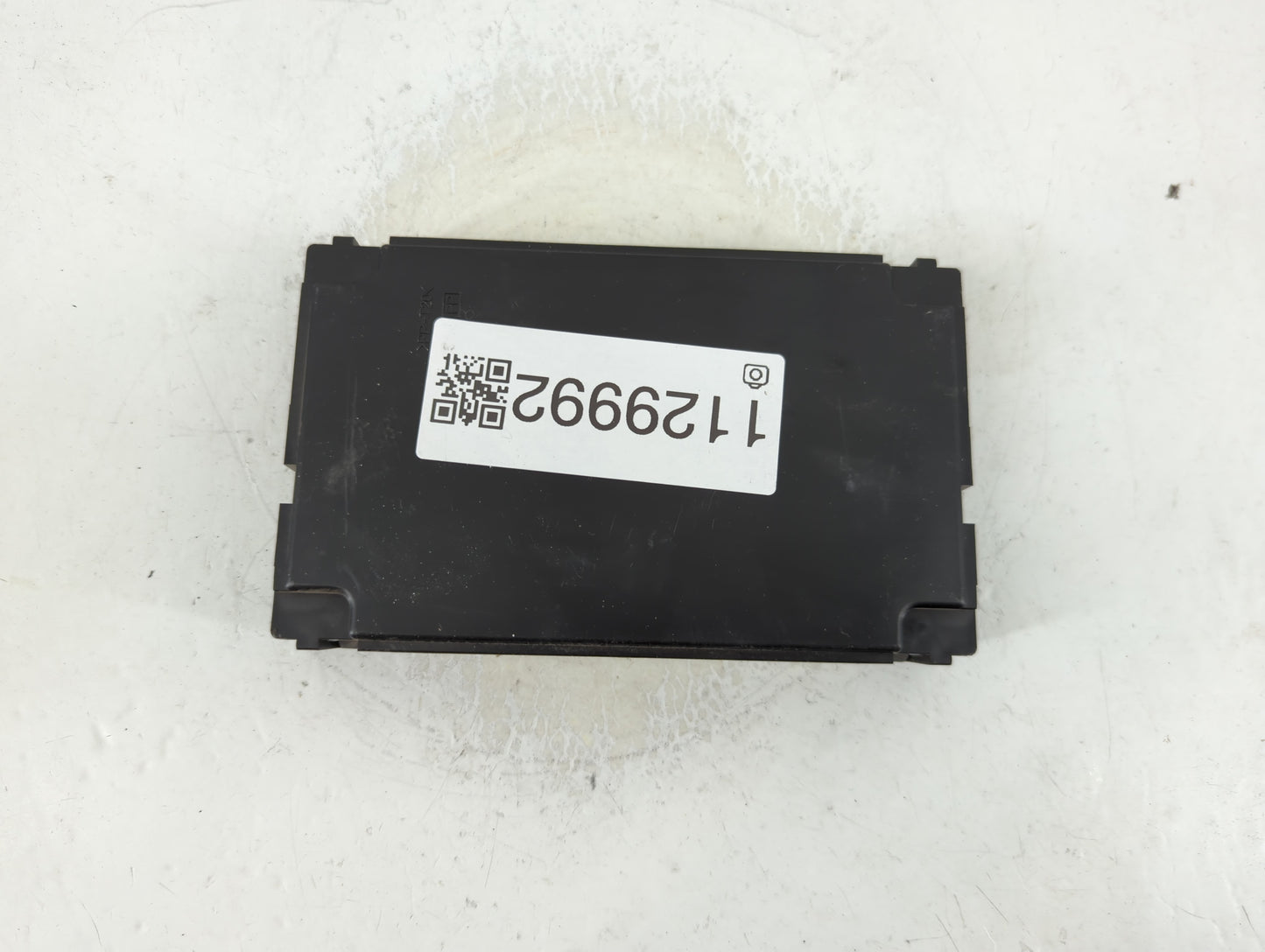 2019-2020 Infiniti Q60 Temperature Control Module 27760 6hl0a - Oemusedautoparts1.com
