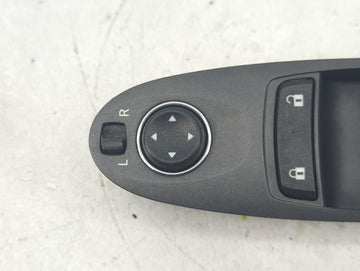 2017-2020 Infiniti Q60 Master Power Window Switch Replacement Driver Side Left P/N:25401 5CA0A Fits Fits 2017 2018 2019 2020 OEM Used Auto Parts