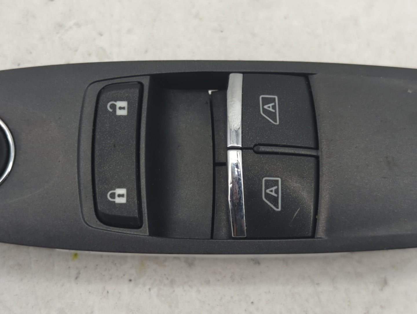 2017-2020 Infiniti Q60 Master Power Window Switch Replacement Driver Side Left P/N:25401 5CA0A Fits Fits 2017 2018 2019 2020