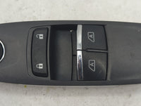 2017-2020 Infiniti Q60 Master Power Window Switch Replacement Driver Side Left P/N:25401 5CA0A Fits Fits 2017 2018 2019 2020