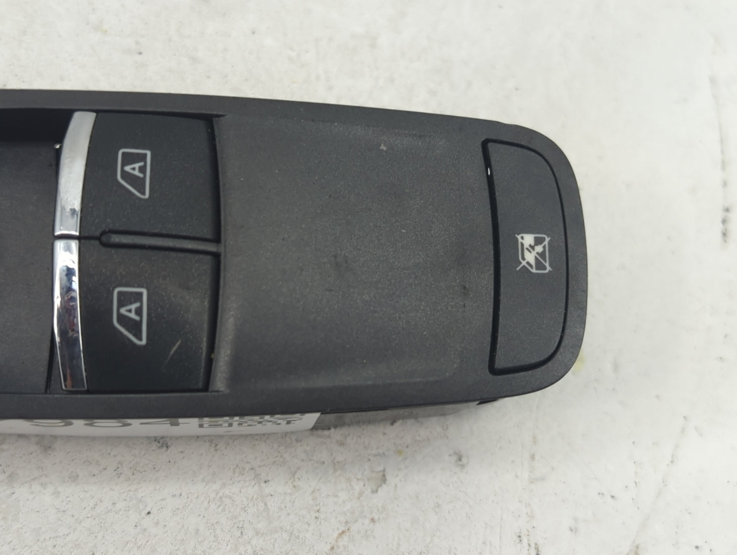 2017-2020 Infiniti Q60 Master Power Window Switch Replacement Driver Side Left P/N:25401 5CA0A Fits Fits 2017 2018 2019 2020