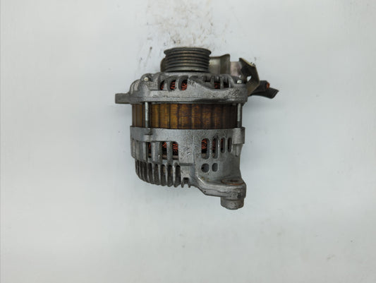 2017-2018 Infiniti Q60 Alternator Replacement Generator Charging Assembly Engine OEM P/N:23100 4HK6A 23100 4HK1A Fits OEM Us