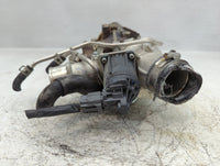 2019 Infiniti Q60 Turbocharger Turbo Charger Super Charger Supercharger - Oemusedautoparts1.com